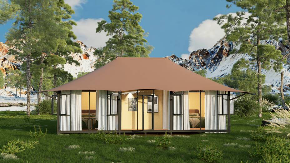 抚远县装配式建筑厂家